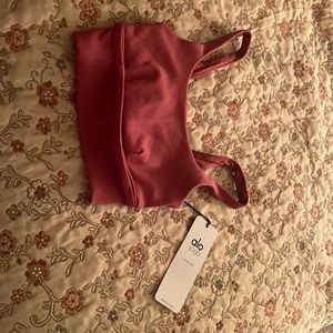 Brand new alo yoga  bra